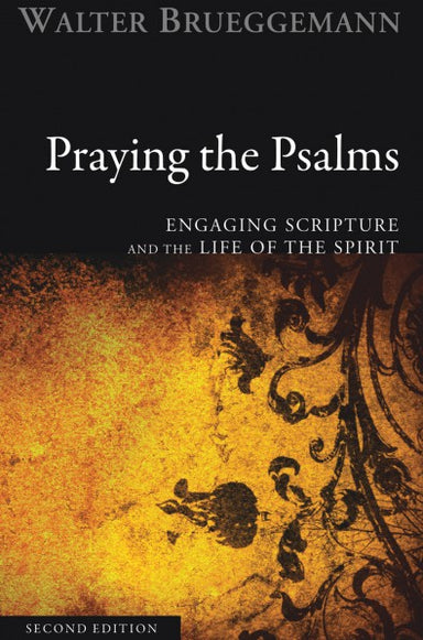 Image of Praying the Psalms other