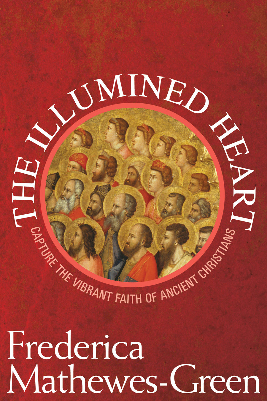 Image of The Illumined Heart other