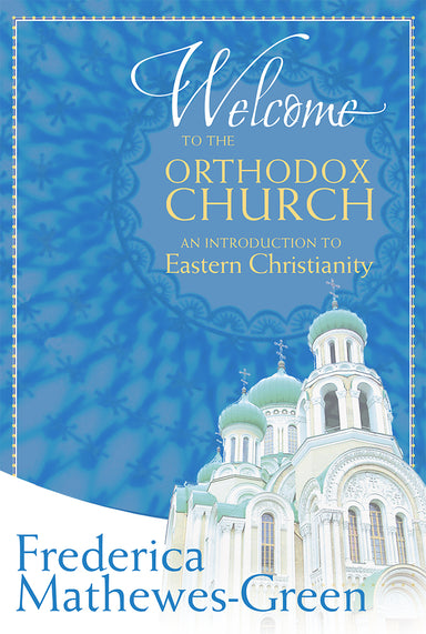 Image of Welcome to the Orthodox Church other