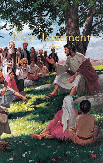 Image of KJV Economy New Testament other