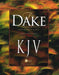 Image of KJV Dake Annotated Reference Bible other