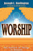 Image of Worship: Pattern of Things in Heaven other