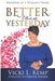 Image of Better than Yesterday: Proverbs of a Woman's Heart other