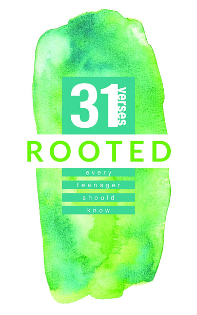 Image of Rooted other