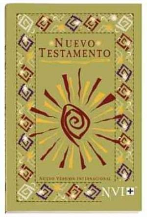 Image of NVI New Testament: Green Fiesta other