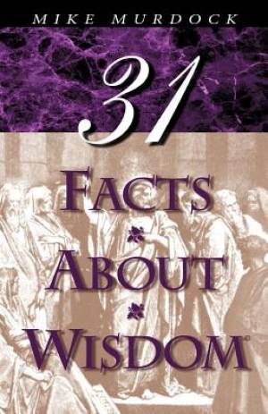 Image of 31 Facts About Wisdom other