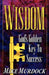 Image of Wisdom- God's Golden Key to Success other