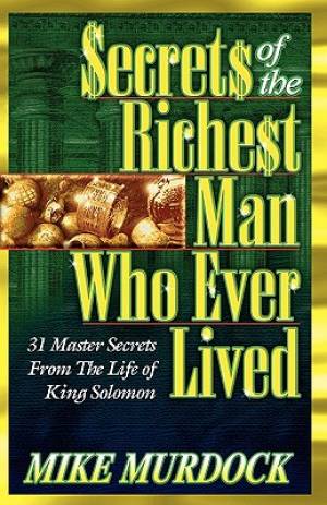 Image of Secrets of the Richest Man Who Ever Lived other