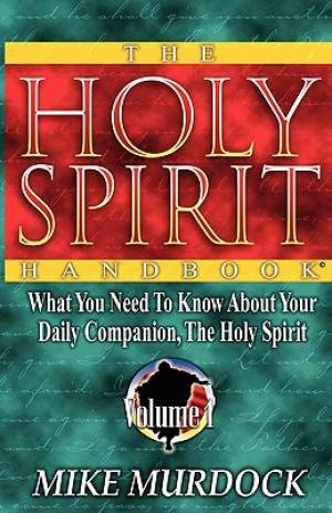 Image of The Holy Spirit Handbook other
