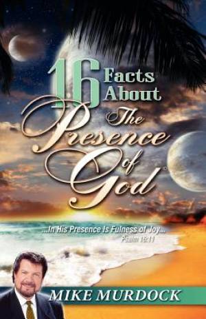 Image of 16 Facts About The Presence Of God other