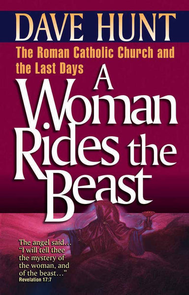 Image of A Woman Rides the Beast other