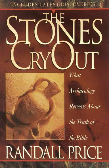 Image of Stones Cry Out other