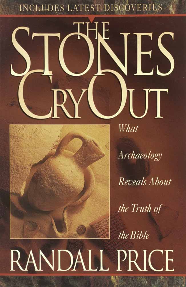 Image of Stones Cry Out other