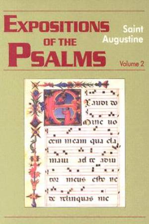 Image of Psalms 33-50 : Expositions of the Psalms other