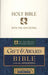 Image of NRSV Gift and Award Bible with Apocrypha: White, Imitation Leather other