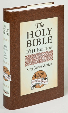 Image of KJV Classic  Bible other