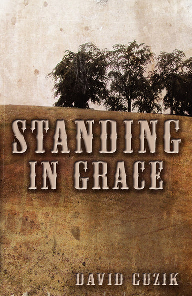 Image of Standing in Grace other