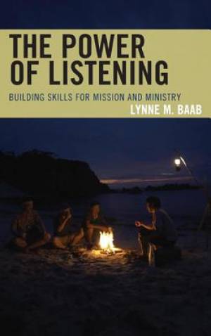 Image of The Power of Listening other