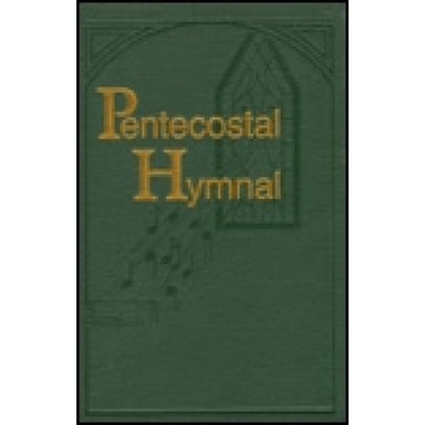 Image of Pentecostal Hymnal - Songbook other