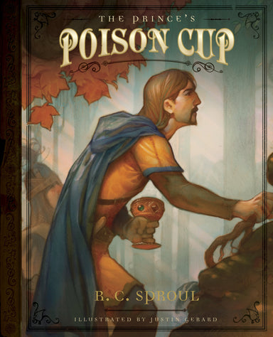 Image of The Prince's Poison Cup other