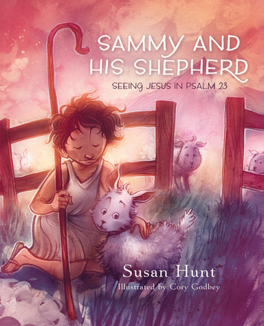 Image of Sammy And His Shepherd other