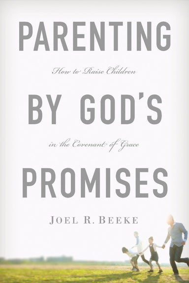 Image of Parenting by God's Promises other