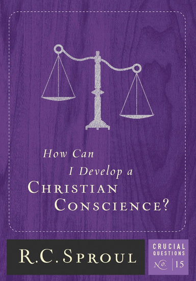 Image of How Can I Develop A Christian Conscience? other