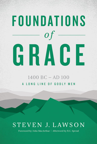Image of Foundations of Grace other