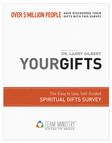 Image of Your Gifts other