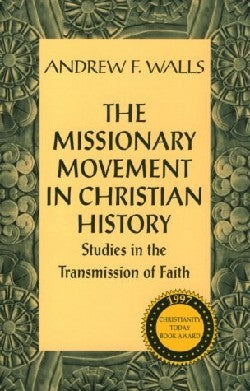 Image of The Missionary Movement in Christian History other