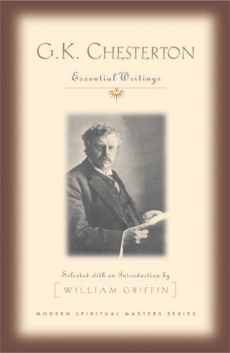 Image of G K Chesterton other