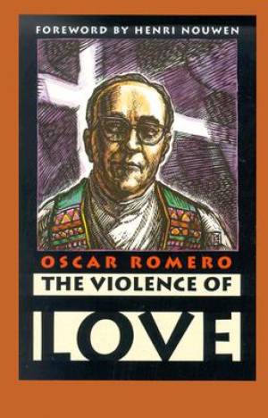 Image of The Violence of Love other