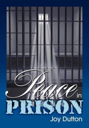 Image of Peace in Prison other