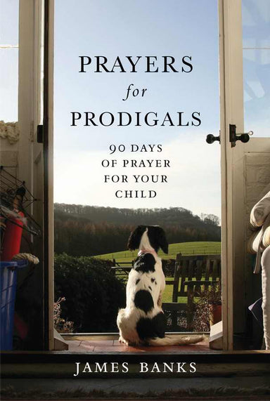 Image of Prayers For Prodigals other