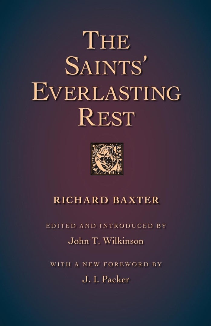Image of The Saints' Everlasting Rest other