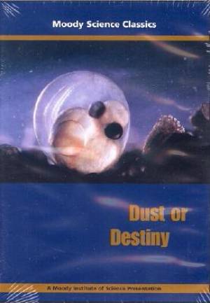 Image of Dust Or Destiny Dvd other