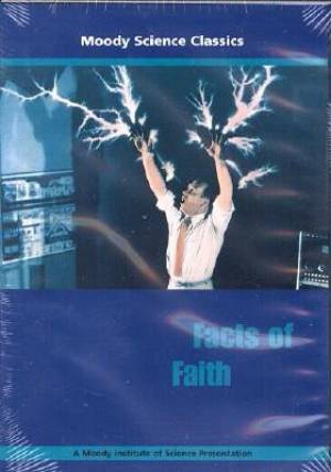 Image of Facts Of Faith Dvd other