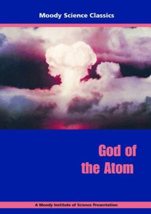 Image of God Of The Atom Dvd other