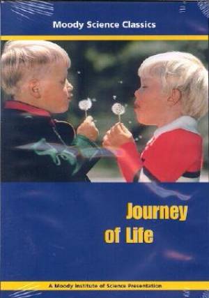 Image of Journey Of Life Dvd other
