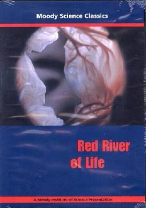 Image of Red River Of Life Dvd other