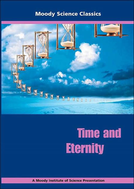 Image of Time and Eternity other