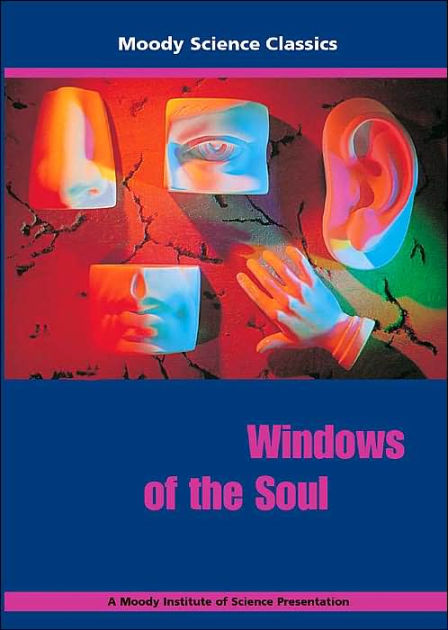 Image of Windows Of The Soul Dvd other