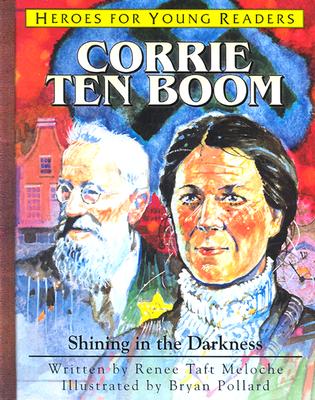 Image of Corrie Ten Boom: Shining In The Darkness other