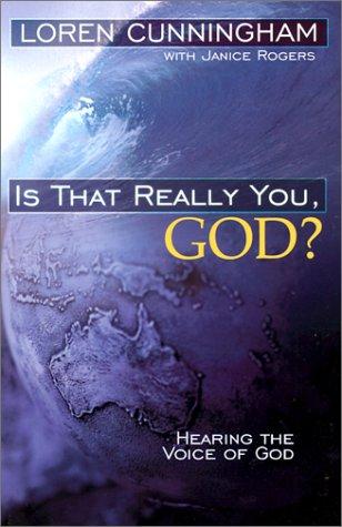 Image of Is That Really You God?: Hearing the Voice of God other