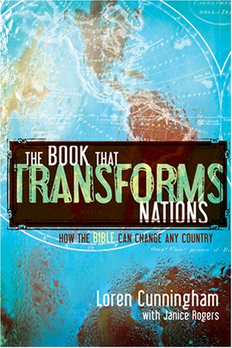 Image of The Book That Transforms Nations other
