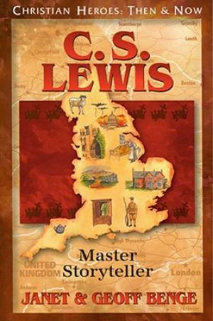 Image of C S Lewis other