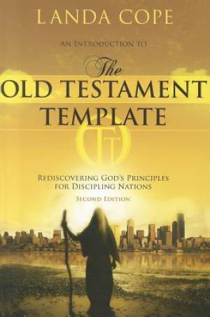 Image of The Old Testament Template other