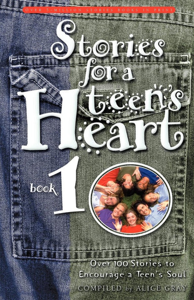 Image of Stories for a Teen's Heart other