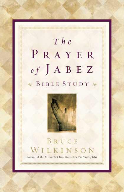 Image of The Prayer of Jabez Bible Study other