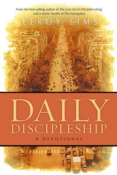 Image of Daily Discipleship other